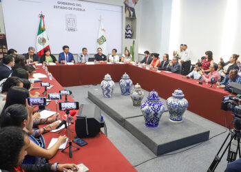 Feria de Puebla 2024 consolida objetivo: se vivió en familia