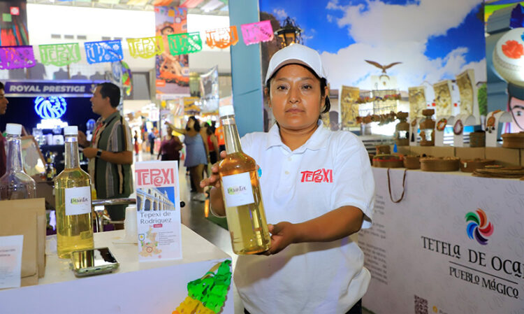 Invita Feria de Puebla a disfrutar de su oferta artística y cultural