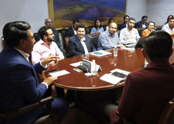 “La Elaboración del Chile en Nogada Poblano”, Patrimonio Cultural Intangible del Estado