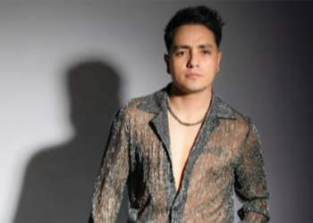 «El Rockmántico» Fehr Rivas, Devela su Segundo Viaje Musical: «Ser y Pertenecer»