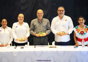 Realizarán “5º Festival del Tlayoyo” en Pueblo Mágico de Teziutlán