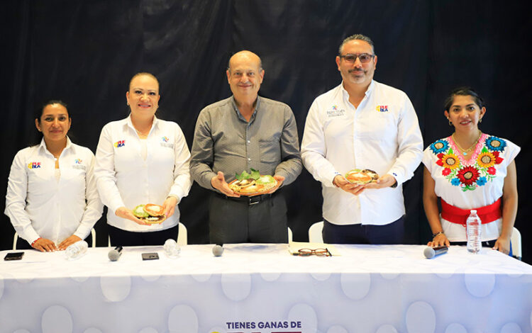 Realizarán “5º Festival del Tlayoyo” en Pueblo Mágico de Teziutlán