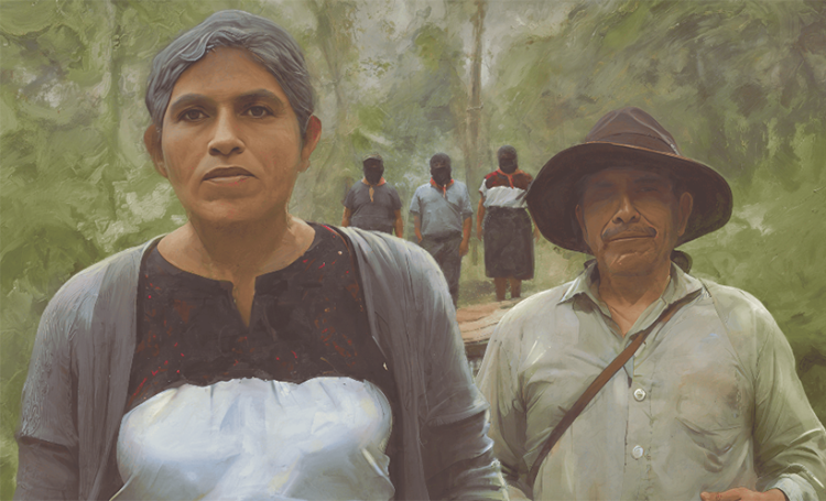 “Después de las Armas” en el 39vo. Festival de Cine Internacional en Guadalajara