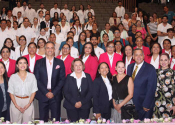 México necesita innovar más en el sector salud, coinciden expertos