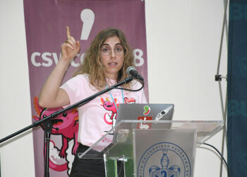 Celebra la BUAP el foro internacional “csv,conf,v8”, dirigido a creadores de datos