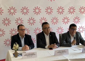 Reparto de utilidades, síntoma de recuperación económica: CCPEP