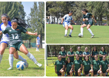 El fútbol femenil debe aprovechar este su momento para seguir creciendo