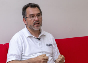 ¿Qué es el voto nulo? Académico IBERO Puebla lo explica