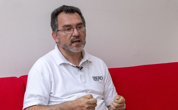 ¿Qué es el voto nulo? Académico IBERO Puebla lo explica