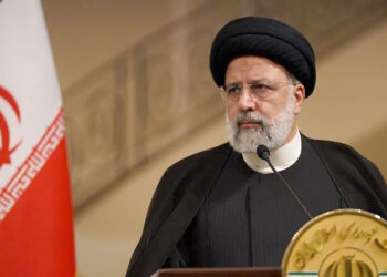 Confirman muerte de Ebrahim Raisi e Irán está de luto