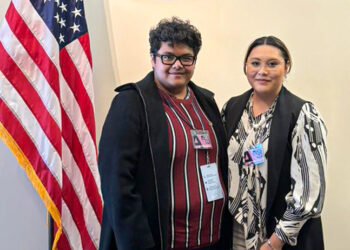 Egresados de la UDLAP asisten a Washington con la Beca Presidencial 2023-2024