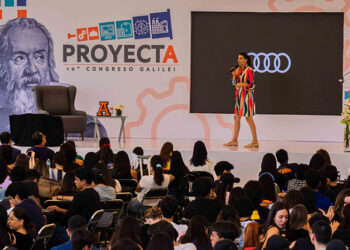 Una década inspirando en el Congreso Galilei Proyecta de la Anáhuac Puebla