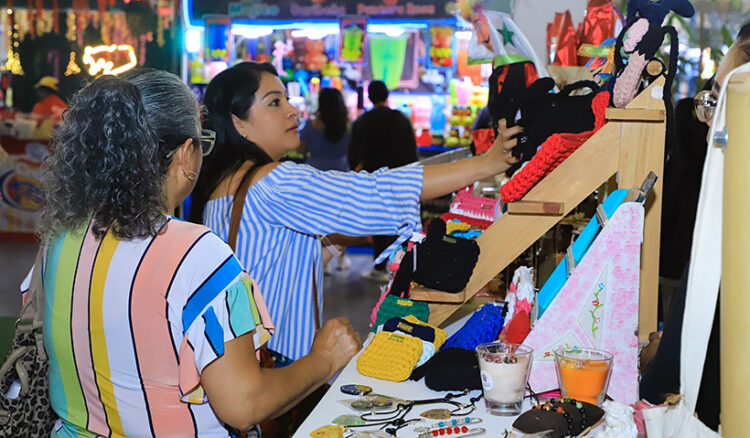 Ofrece Feria de Puebla actividades artesanales y de música tradicional