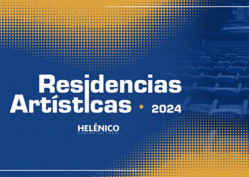 El Centro Cultural Helénico anuncia su programa de Residencias Artísticas 2024