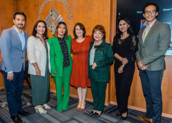 Centro de Investigación Multidisciplinario de la Anáhuac Puebla celebra la presentación del Libro «Mujeres de la Comunicación en México»
