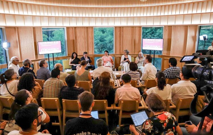El Imcine presenta la decimocuarta edición del Anuario Estadístico de Cine Mexicano