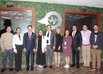 Celebra INE en Puebla primer debate de candidaturas al Senado