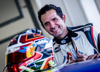 Alessandros Racing por la tercera victoria consecutiva en TC2000