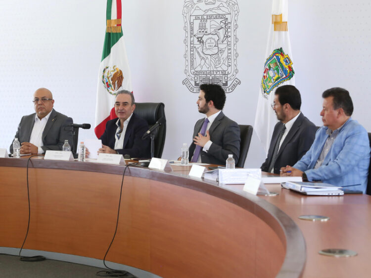 Presentan SEP y Politécnico Nacional convocatoria para proceso de admisión en Puebla