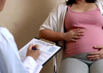 Más de 700 mil mujeres en México podrían padecer hipotiroidismo durante el embarazo sin saberlo 