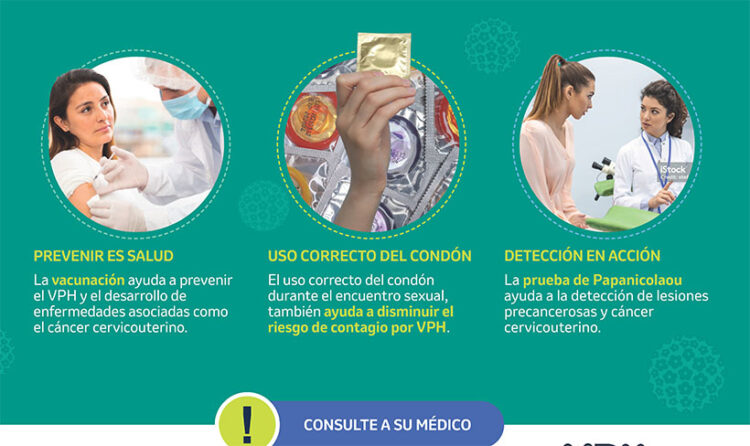 Desafíos de la salud femenina en México