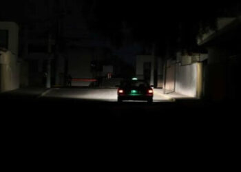 Puebla entre los Estados que sufrieron apagón en Zona Metropolitana