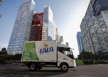Lala invierte cerca de 900 millones de pesos en cadena sostenible de valor