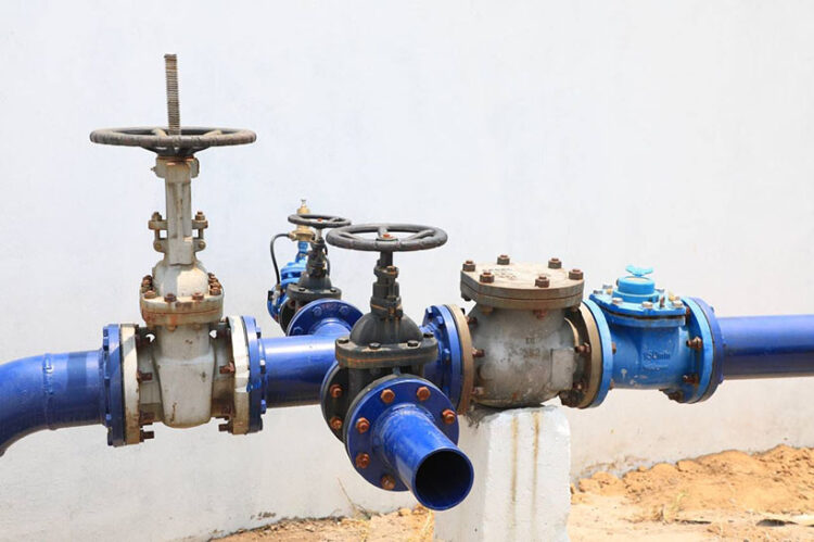 Ayuntamiento solicita al SOAPAP y Agua de Puebla como garantizará el abasto de agua