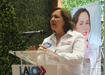 Negligente y criminal la omisión de Morena en Salud
