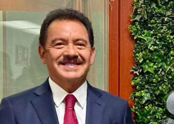 La 4T representa bienestar, libertad, democracia y justicia para México: Nacho Mier