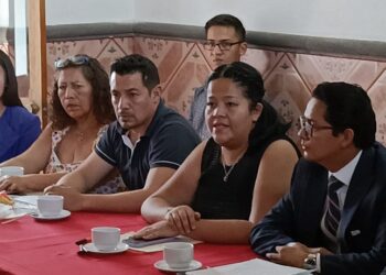 Familiares y abogados de Tania Gómez denuncian tortura, piden la protección de organismos de Derechos Humanos