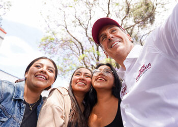 La Puebla del Futuro apoyará el Plan Hídrico que se propone a nivel federal