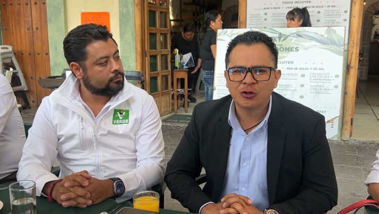 Los ciudadanos abrieron los ojos, no dejará comprar su voluntad: Mauricio Lozano