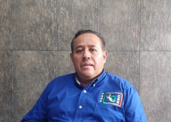 Impugnará CSR la Carátula Fiscal en Gestam