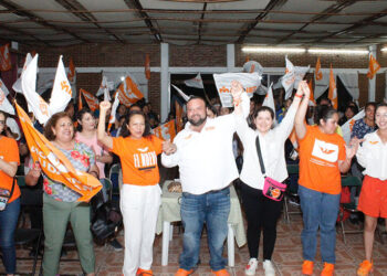 «La feria de Cholula no se va a concesionar», asegura «Chawaro»