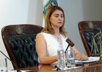 TEEP resolvió dos recursos de apelación relacionados con el proceso electoral local 2023-2024