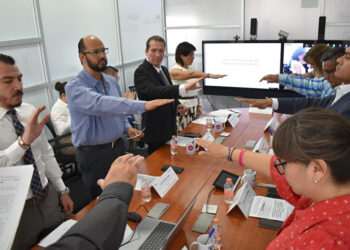 TIC del Ayuntamiento listo para promover transparencia y adjudicación