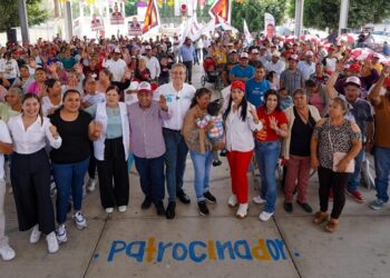 Asegura Pepe Chedraui que vienen proyectos importantes para la capital
