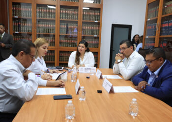 Aprueba Comisión del Congreso acuerdo para uso responsable de dispositivos móviles en escuelas