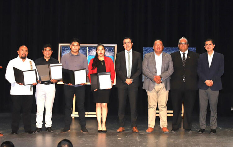 Realiza CONALEP exitoso panel de egresados 2024