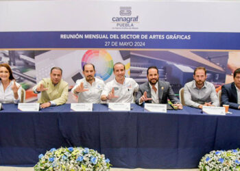 Mario Riestra ha demostrado de qué está hecho y será el próximo presidente municipal: Marko Cortés