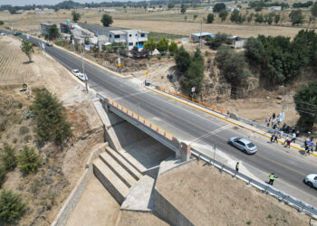 Reabre Ayuntamiento acceso a San Miguel Espejo