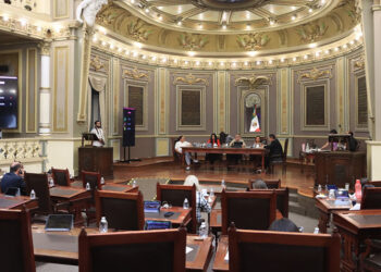 Promueve Congreso del Estado ampliación de panteones o construcción de nuevos