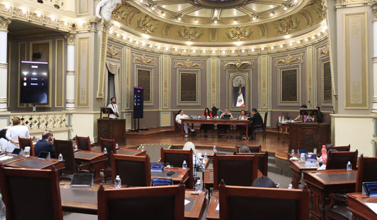 Promueve Congreso del Estado ampliación de panteones o construcción de nuevos