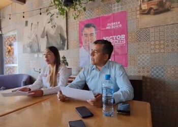 Voceros de Galeazzi  denunciaron corrupción en licitaciones