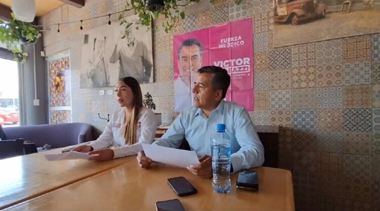 Voceros de Galeazzi  denunciaron corrupción en licitaciones