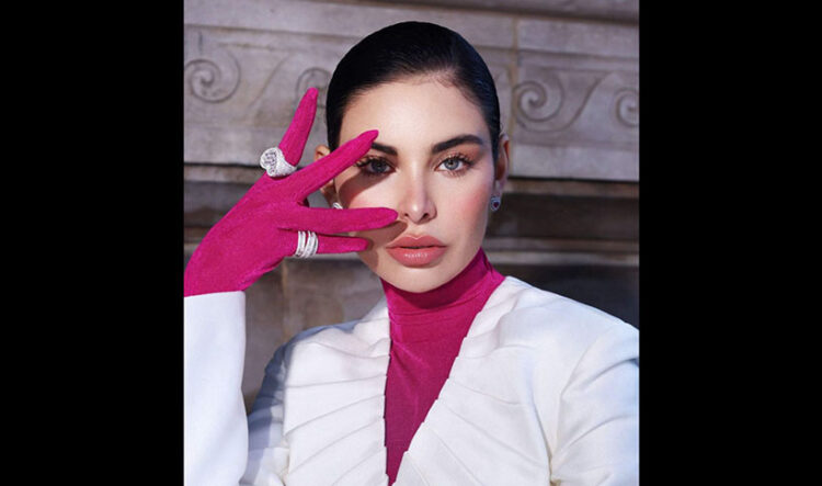 Ninoska Vásquez: de reina de belleza a filántropa comprometida