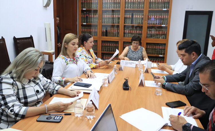 Aprueba Comisión del Congreso acuerdo para difundir derechos de usuarios de transporte