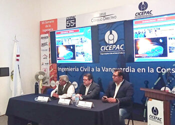 Aunque la escasez de agua es una realidad, no se está haciendo nada para evitarlo: CICEPAC