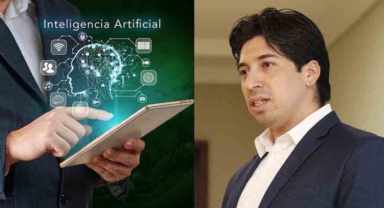 Impacto de la Inteligencia Artificial enel Desarrollo de Software en México